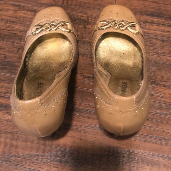 Ladies Denver Rampage Pumps - Picture 2 of 7